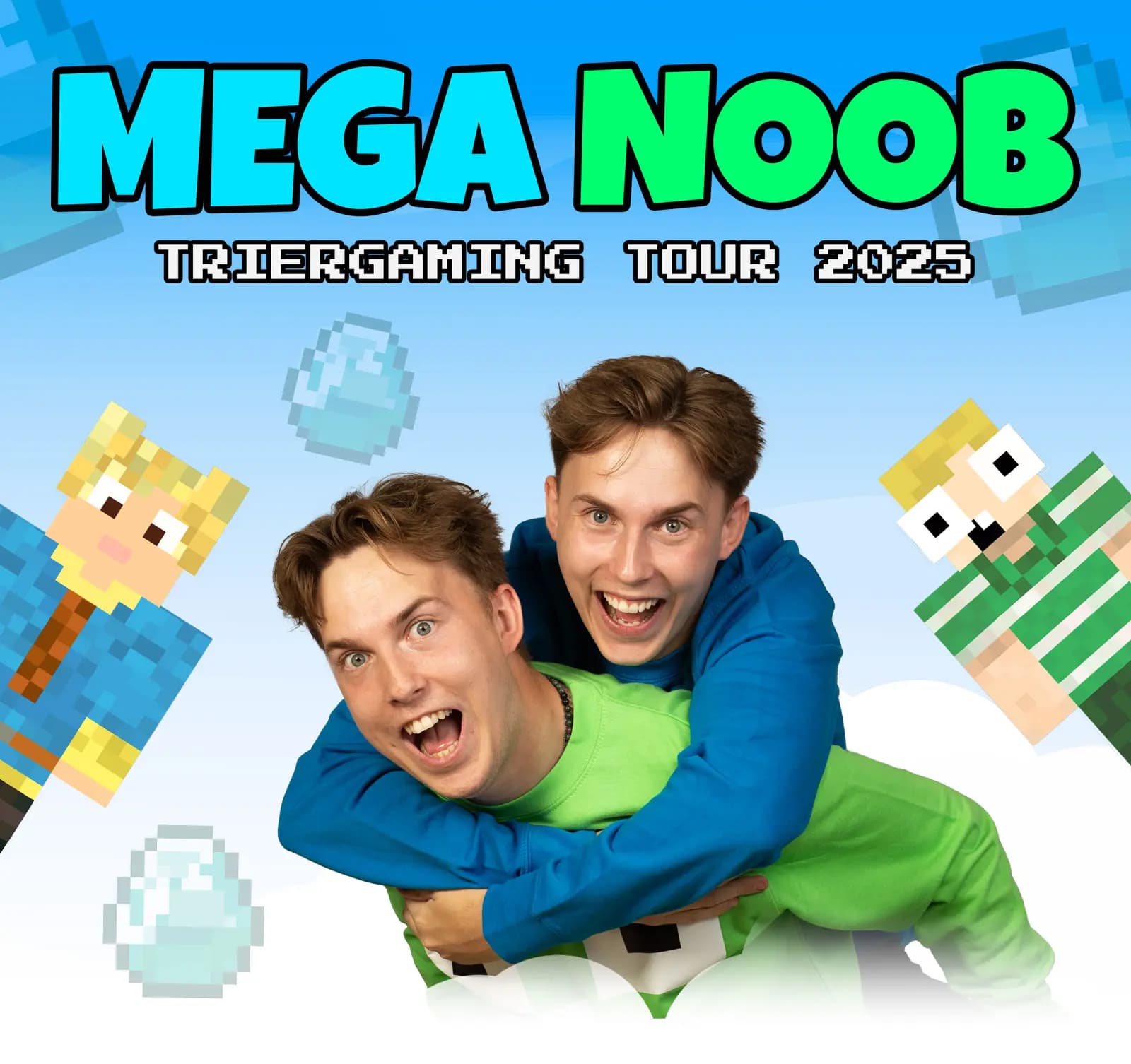 Mega Noob